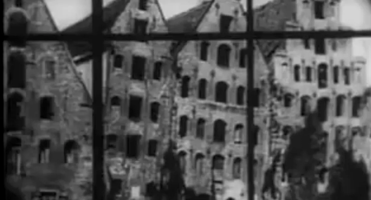 Nosferatu: A Symphony of Horror