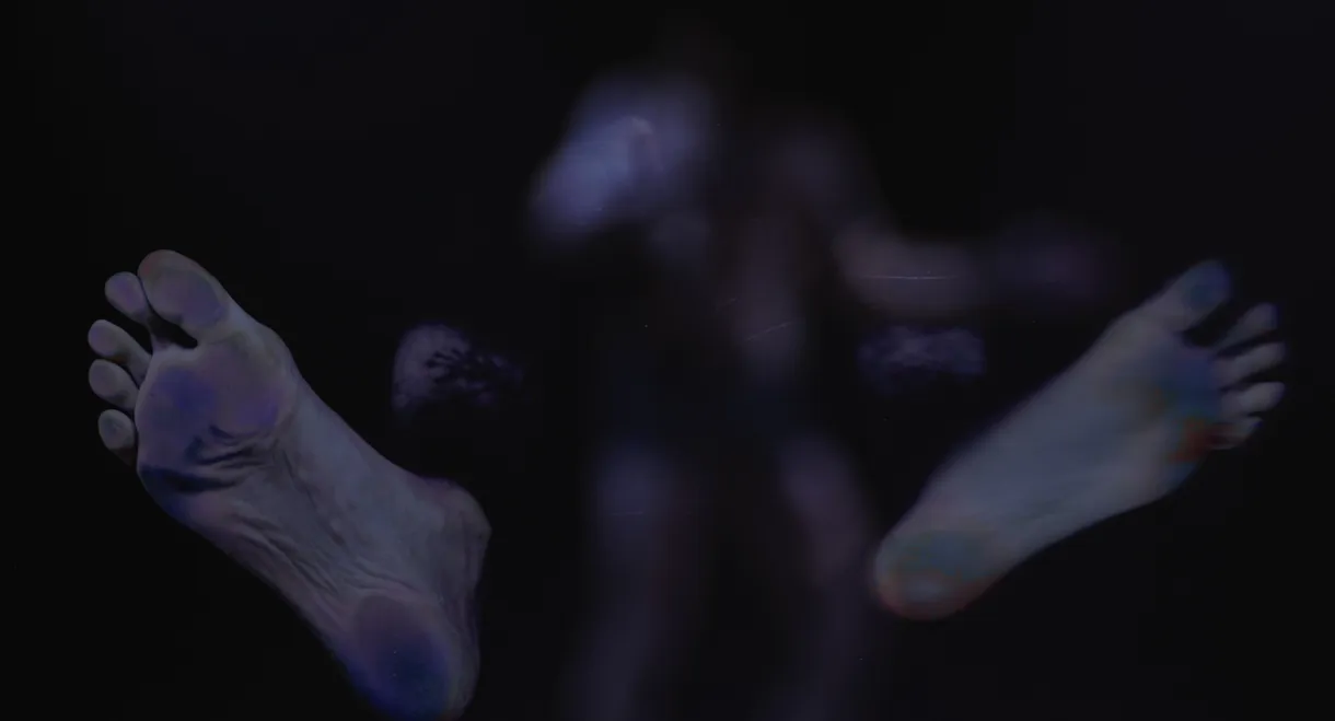 bailar la ausencia