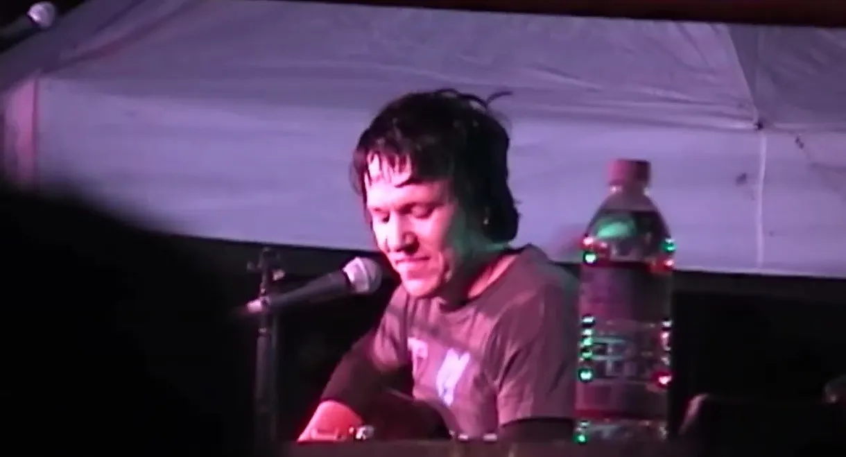 Elliott Smith: Live at Redfest