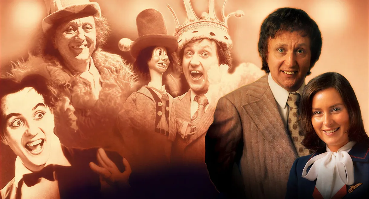 Ken Dodd: A Legacy of Happiness