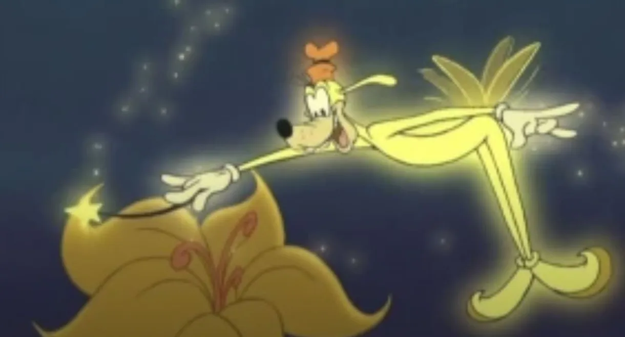 Dance of the Goofys