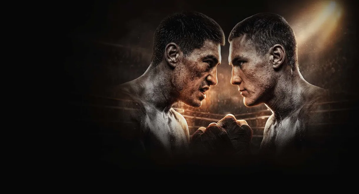 Dmitry Bivol vs. Michael Eifert