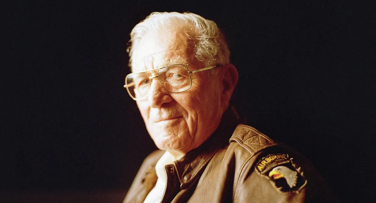 We Stand Alone Together: The Men of Easy Company