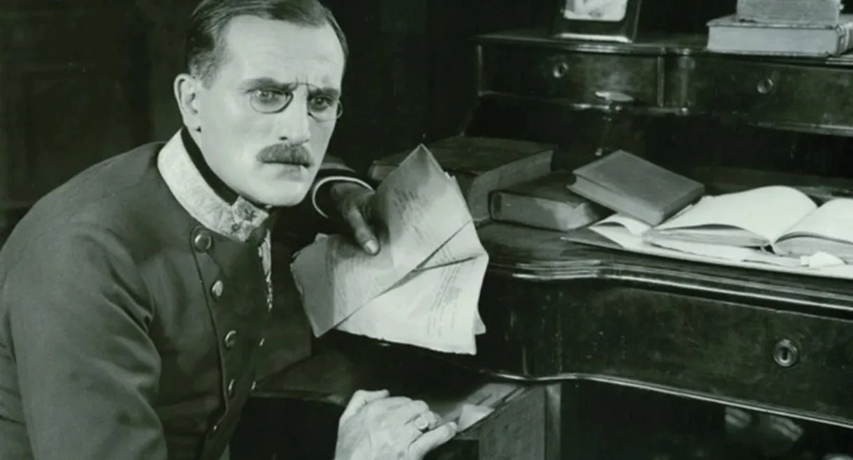 Colonel Redl