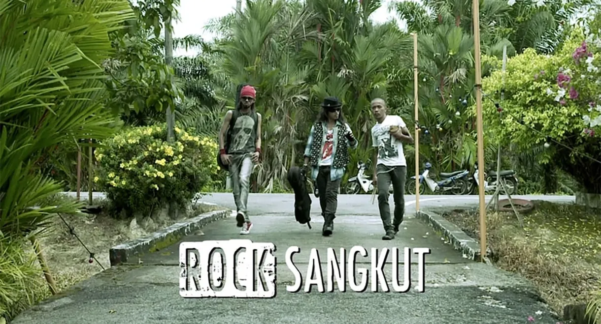Rock Sangkut