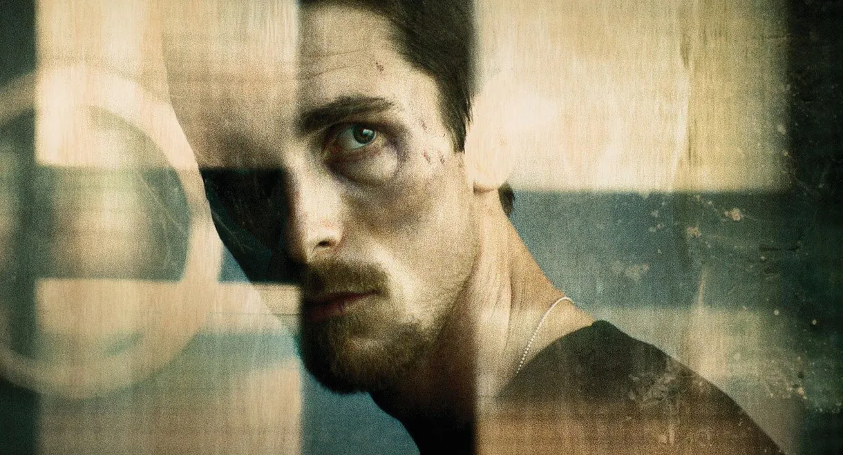 The Machinist