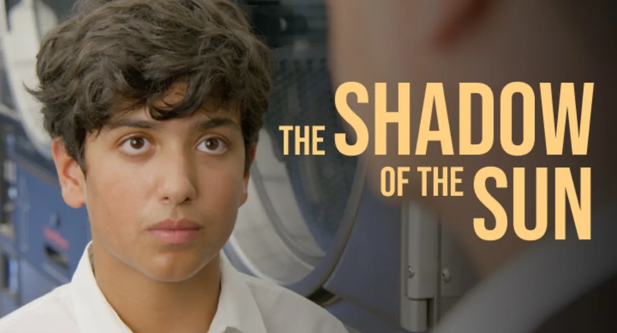 The Shadow of the Sun