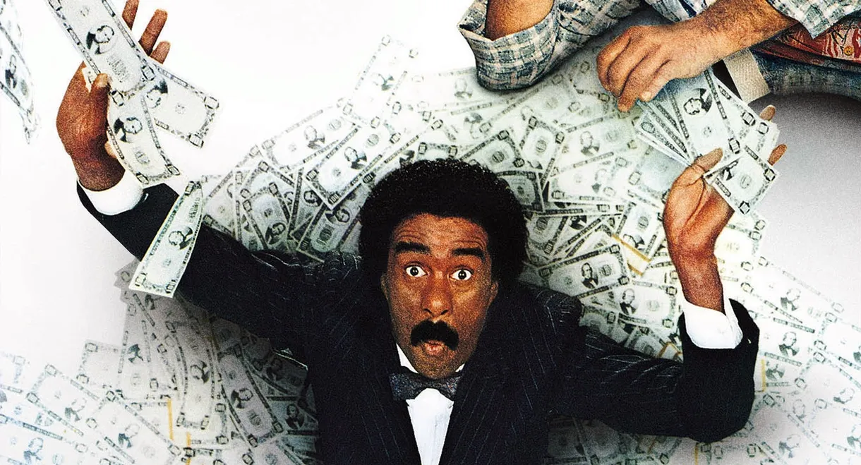 Brewster's Millions