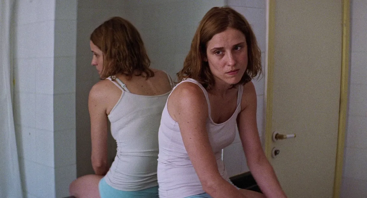 Dogtooth