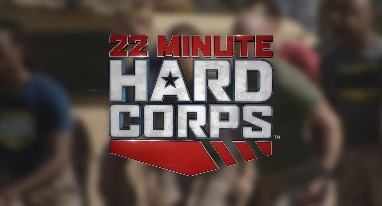 22 Minute Hard Corps - Battle Buddy
