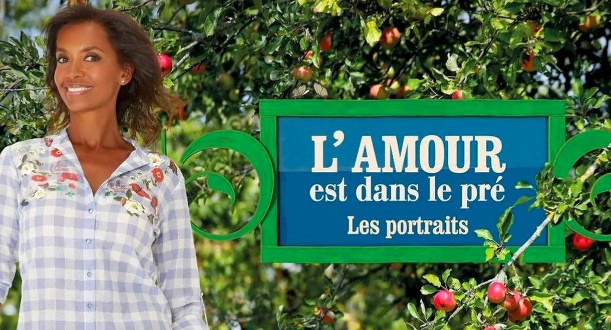 L'amour est dans le pré - Les portraits (2005)