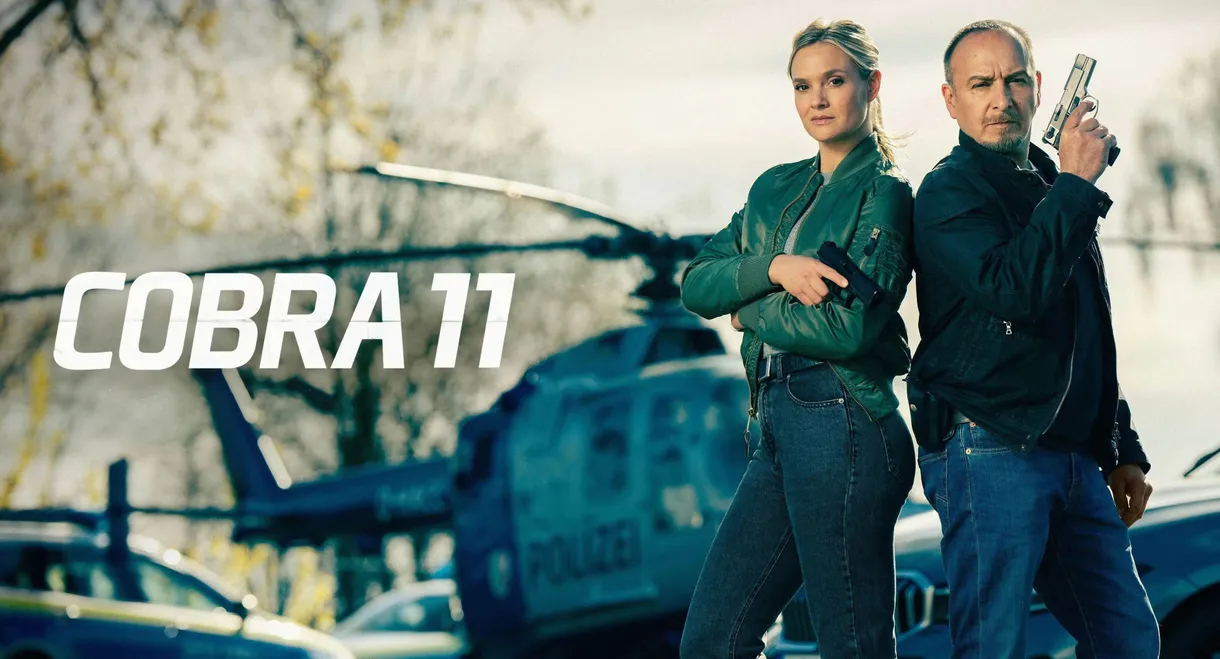 Alarm for Cobra 11: The Motorway Police
