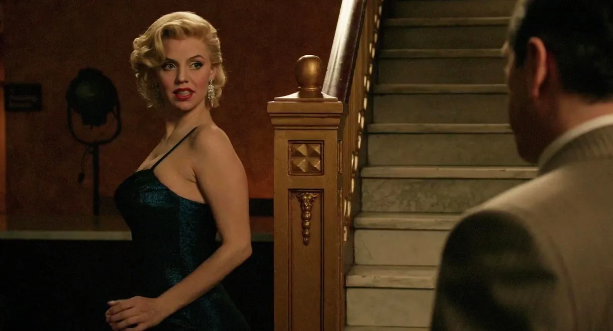 The Secret Life of Marilyn Monroe