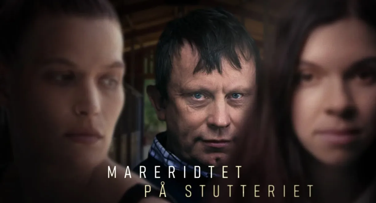 Mareridtet på Stutteriet