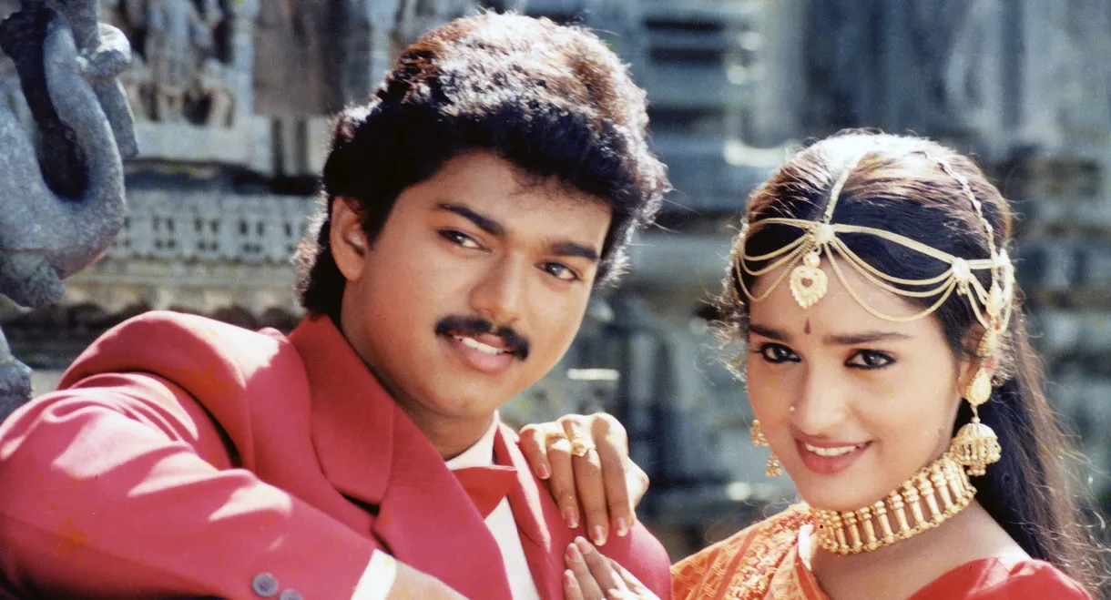 Poove Unakkaga