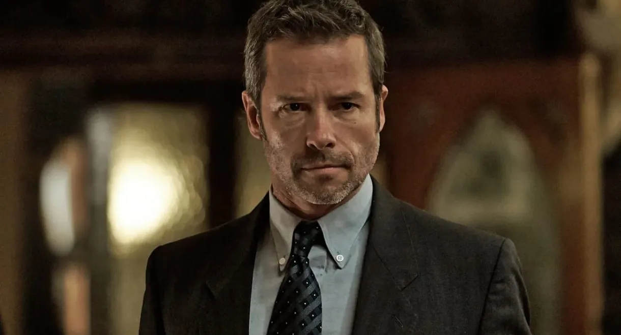 Jack Irish: Dead Point