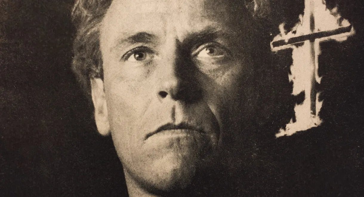 Line of Fire: The Morris Dees Story