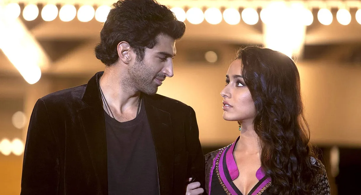 Aashiqui 2