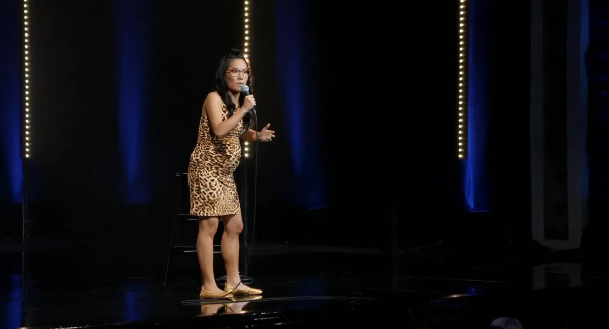 Ali Wong: Hard Knock Wife