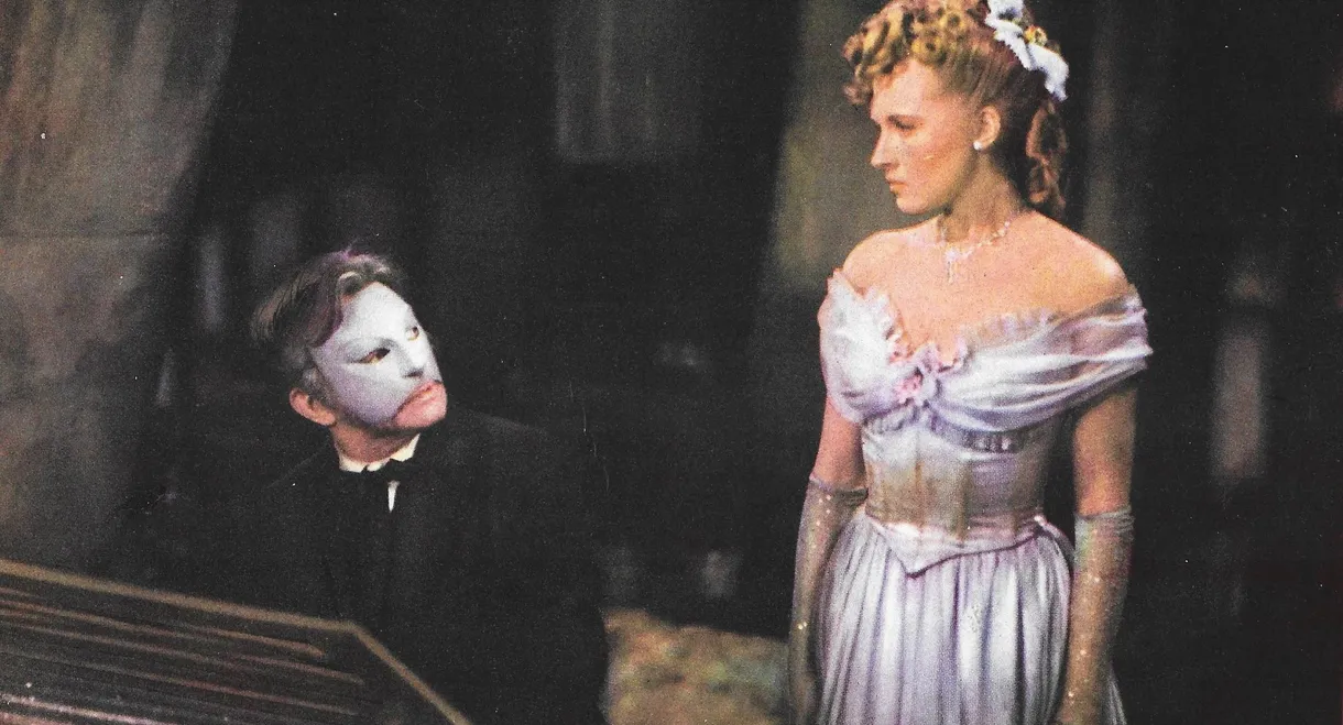 Phantom of the Opera