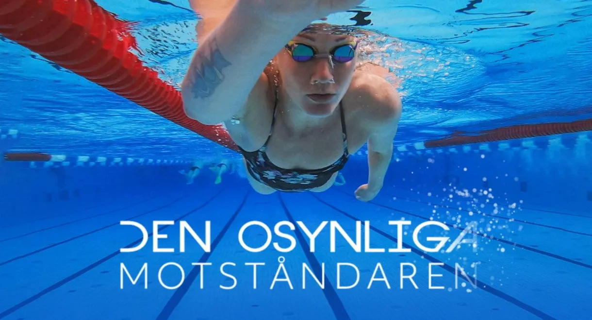 Den osynliga motståndaren