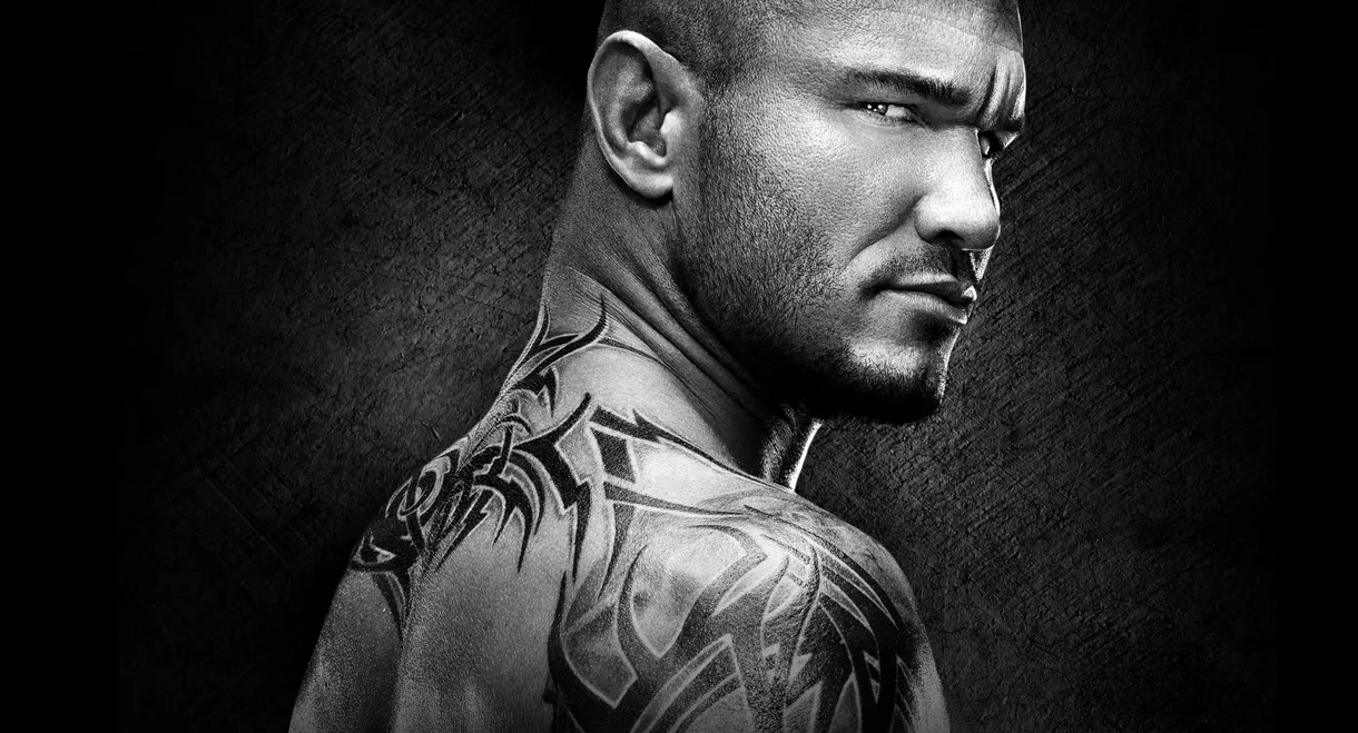WWE Payback 2015