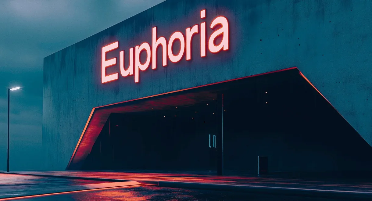 Schiller: Euphoria