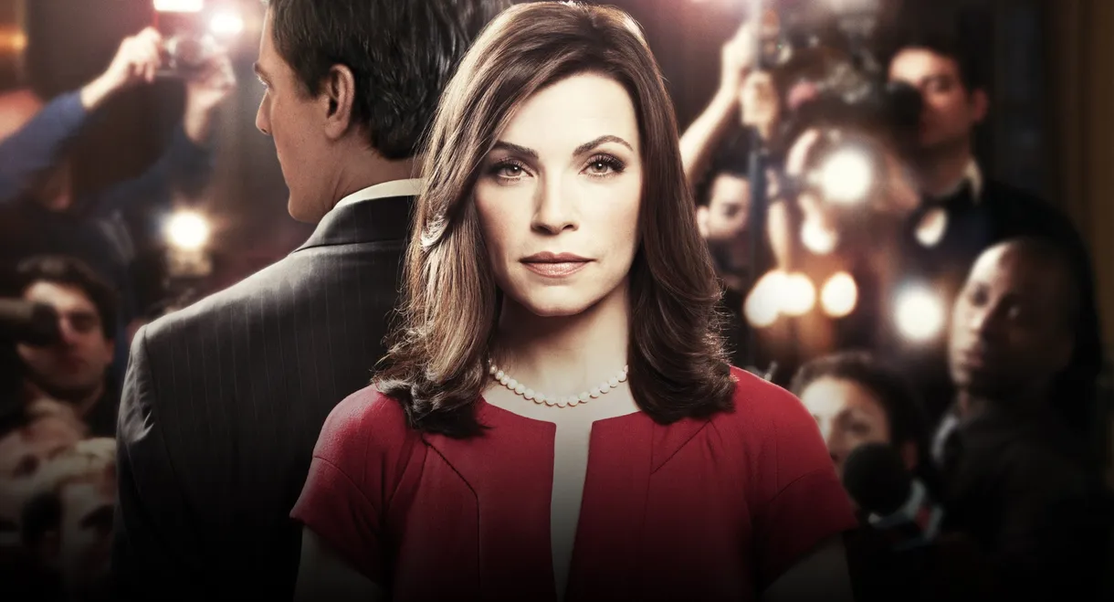 The Good Wife