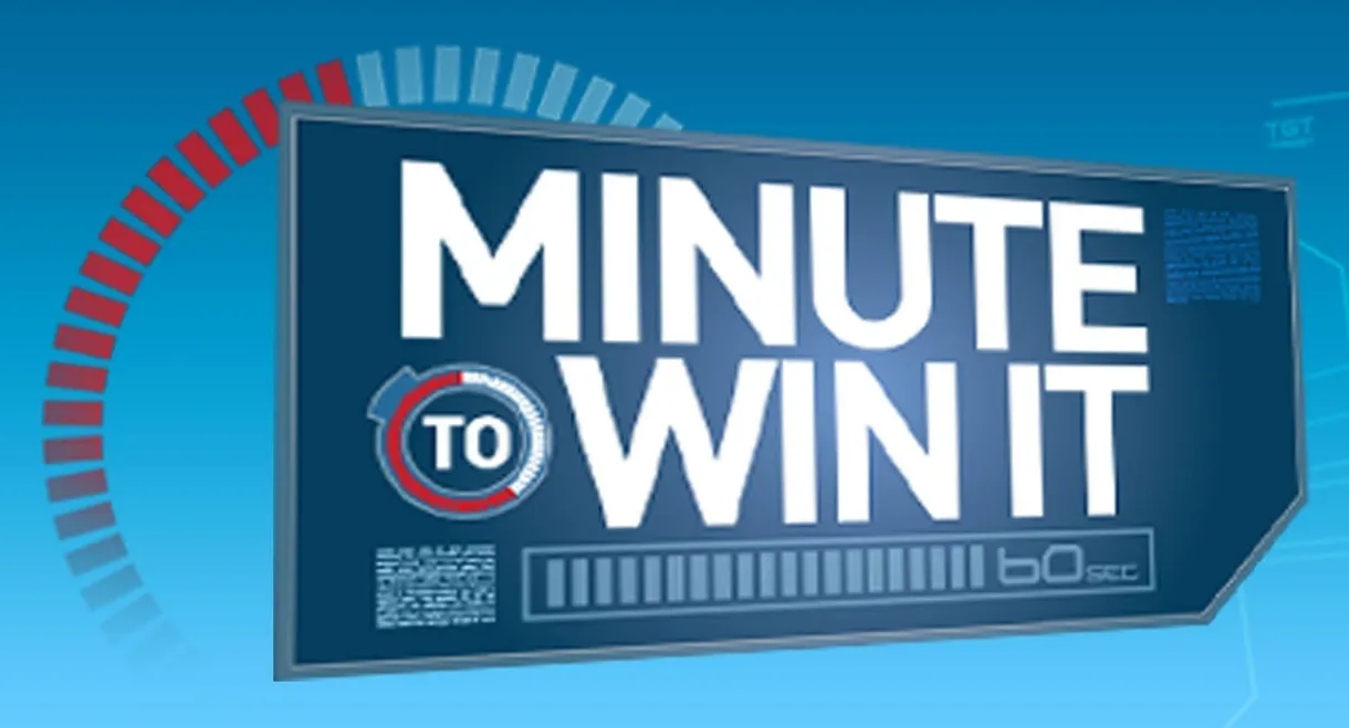 Minute to Win It