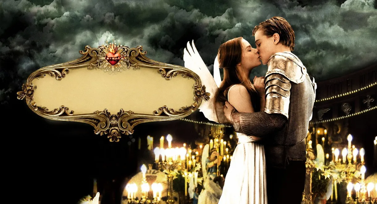 Romeo + Juliet