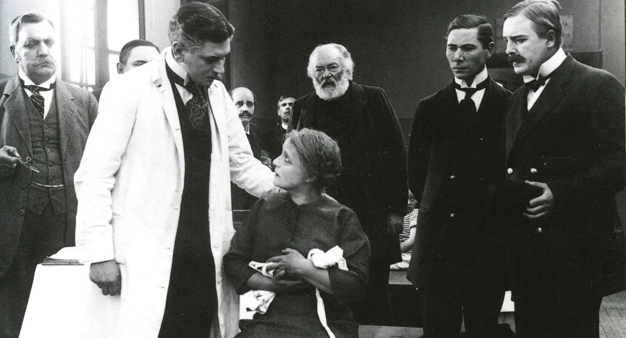 Ingeborg Holm