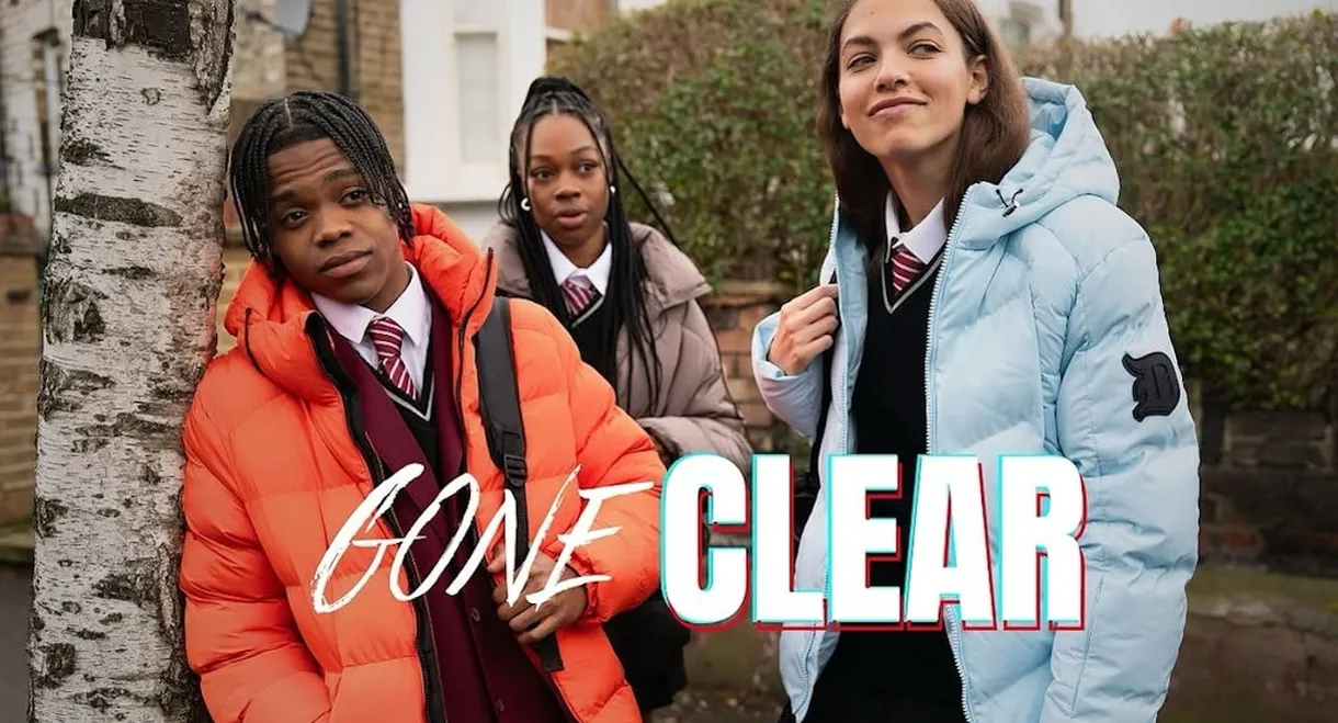 Gone Clear