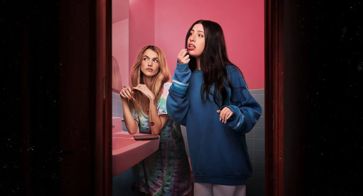 Roommates