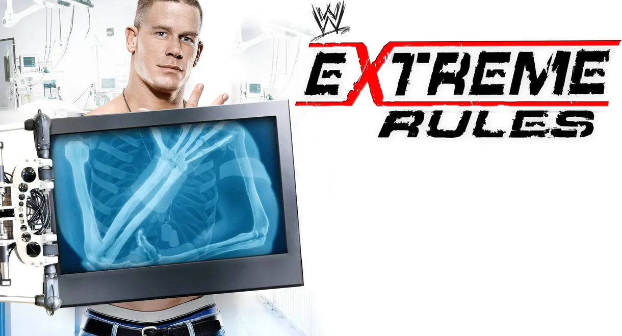 WWE Extreme Rules 2011