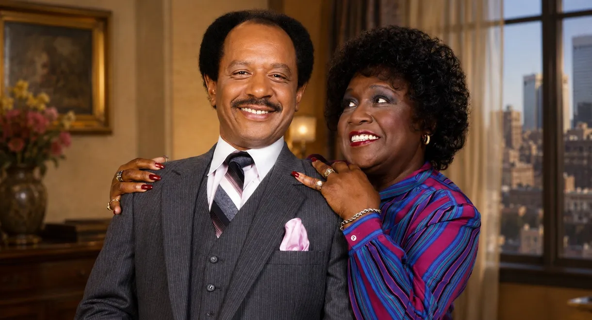 The Jeffersons