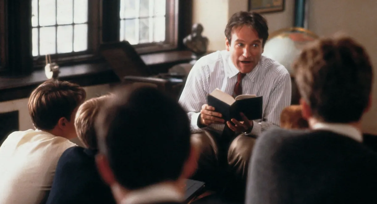 Dead Poets Society