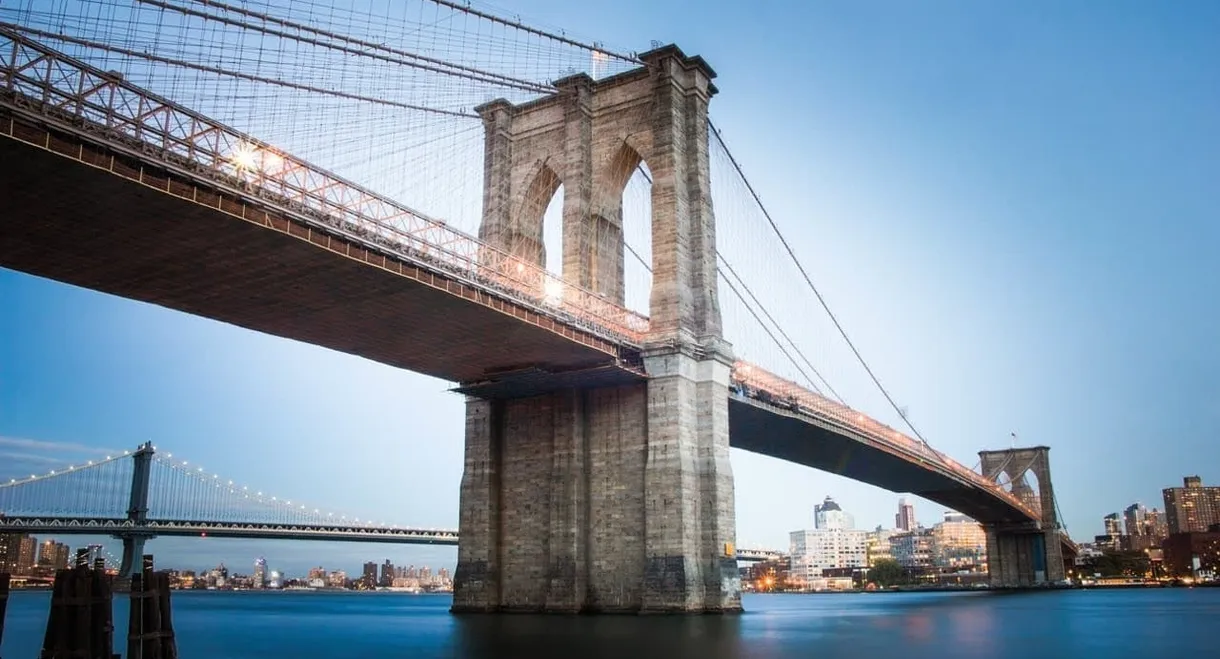 Brooklyn Bridge: An Engineering Masterpiece