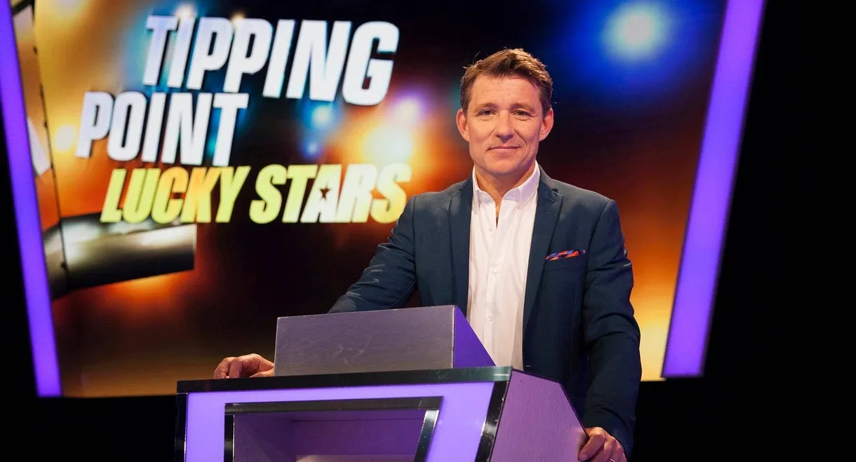 Tipping Point: Lucky Stars