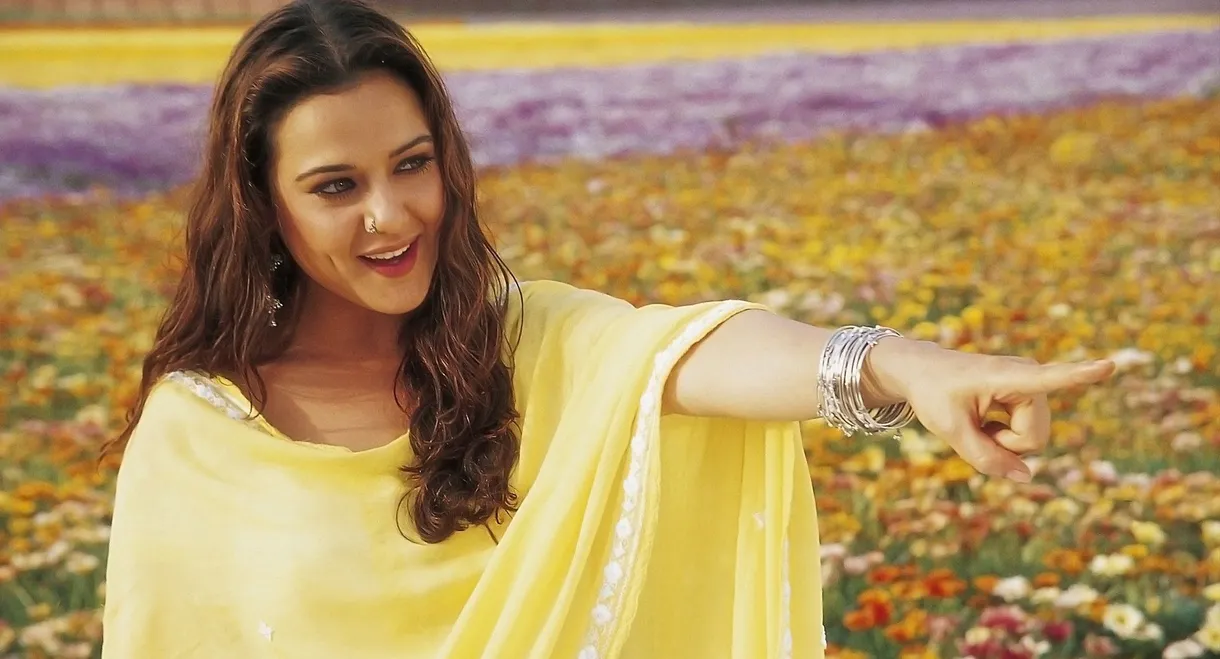 Veer-Zaara