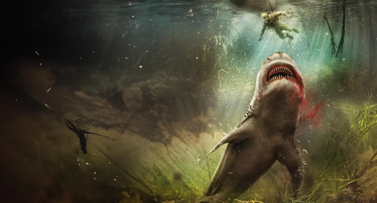 Fear Below