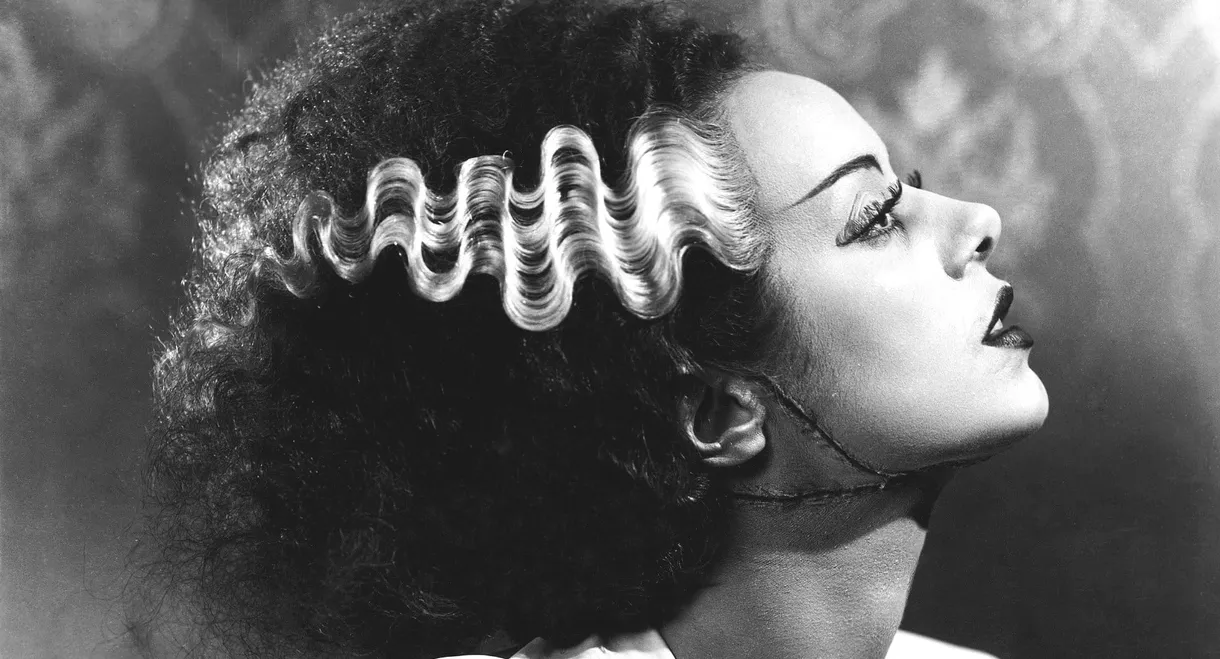 Bride of Frankenstein