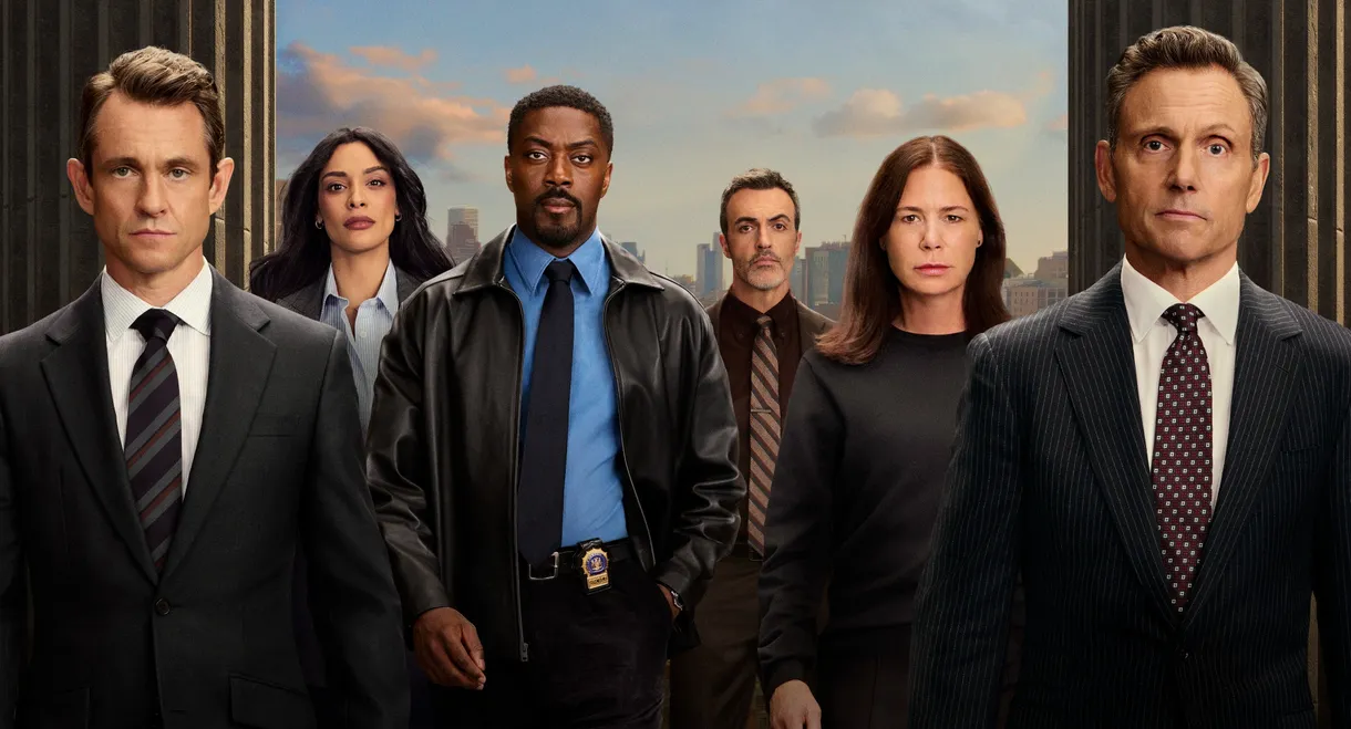 Law & Order
