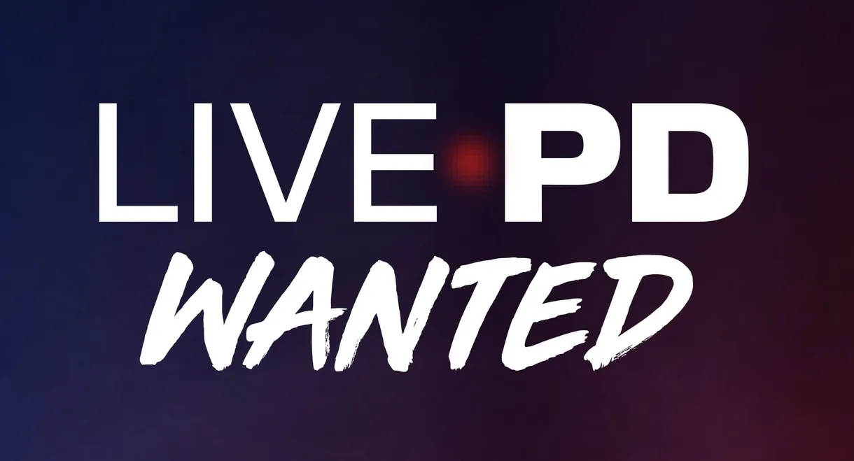 Live PD: Wanted