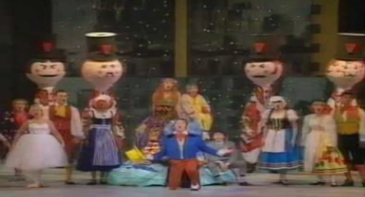 The Children's Royal Variety Performance