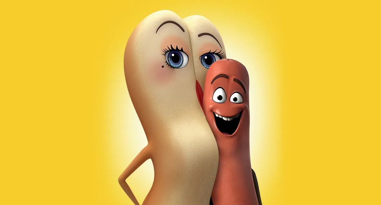 Sausage Party