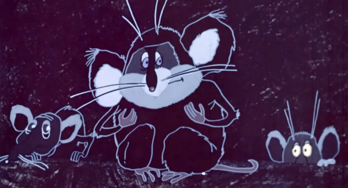 The Council of Mice