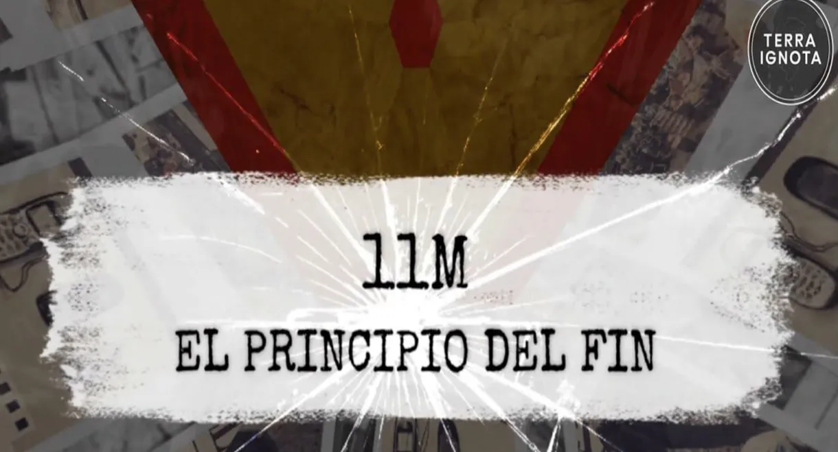 11M: El principio del fin