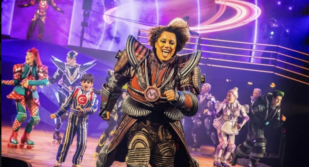 Starlight Express