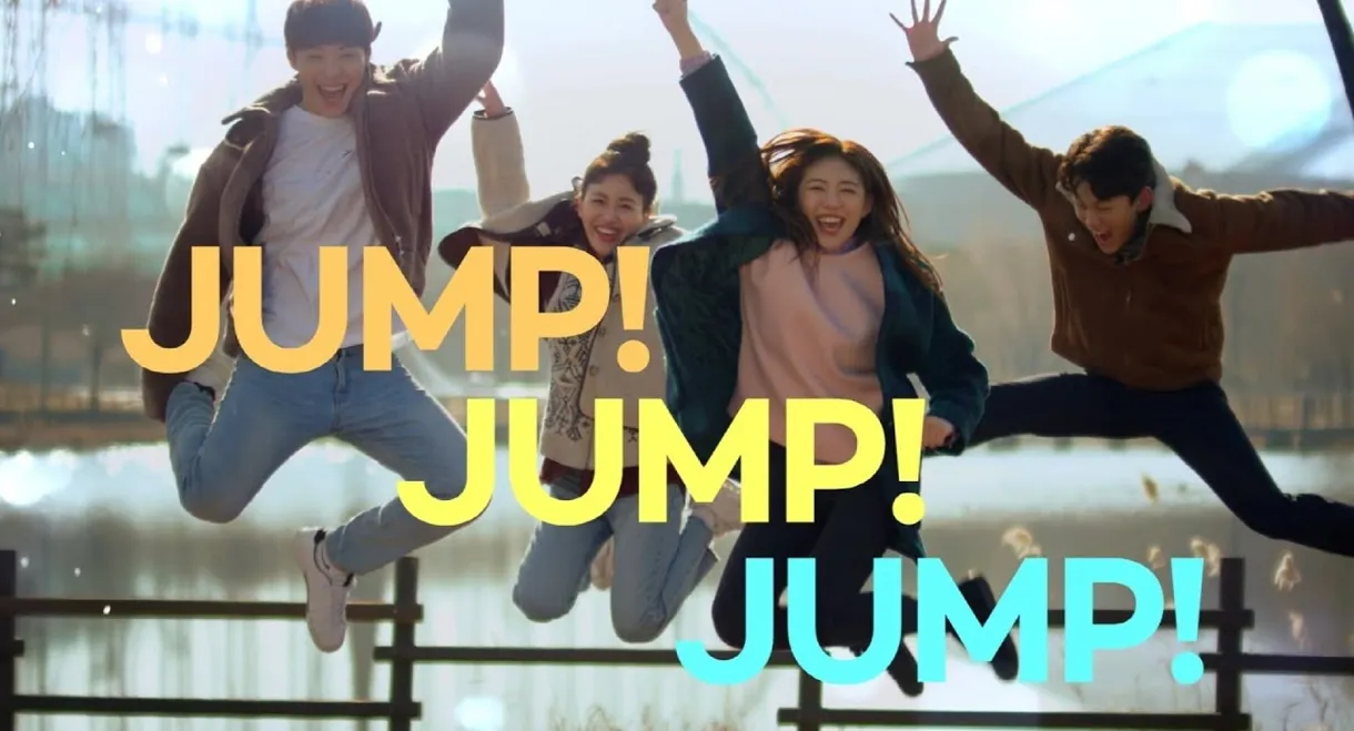 Jump! Jump! Jump!