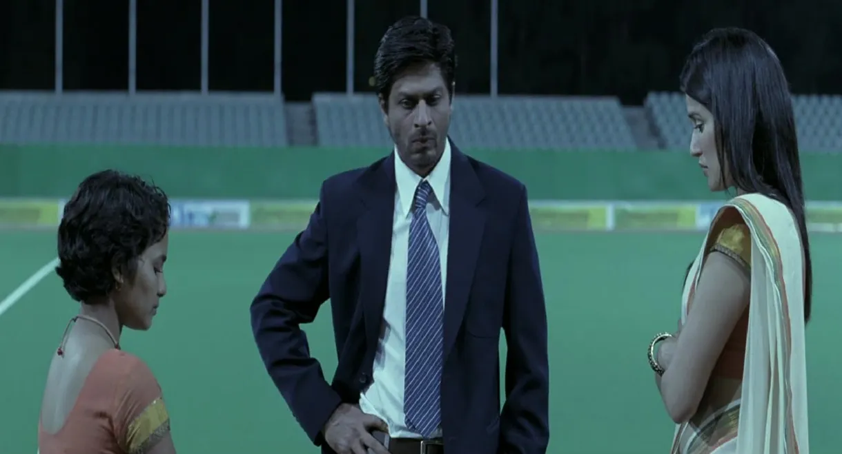 Chak De! India